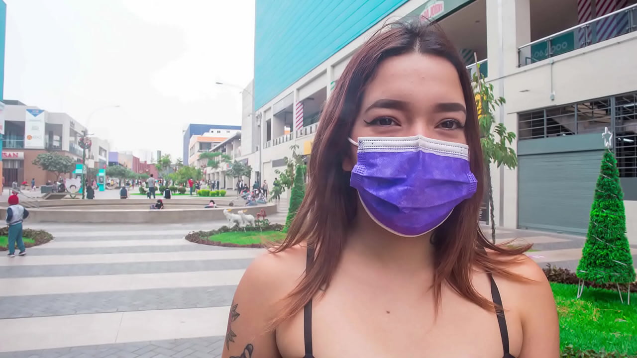 Geçenlerde Peru'ya gelen VENEZUELAN GÖÇMENİ, taksi şoförüne şantaj yaptı