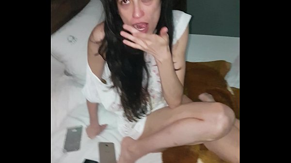 Şimdiye kadarki inanılmaz en iyi oral seks! Koca aletim çıldırıyor!