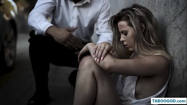 Tuhaf hikayeler: evsiz genç kız