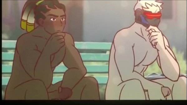 Ağır çekimde bu çizgi filmin en canlı çekimleri.